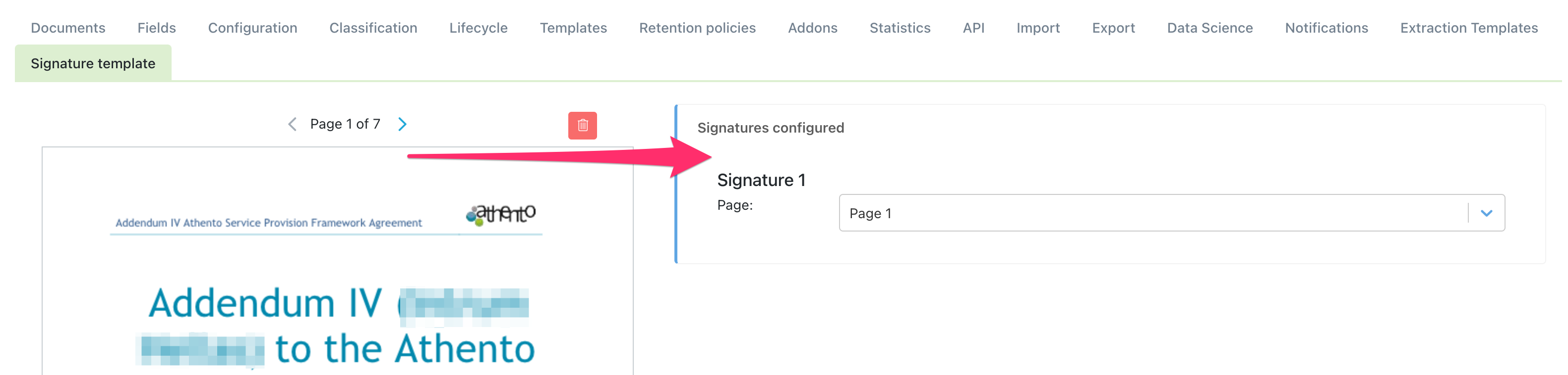 jsignpdf cannot see visible signature