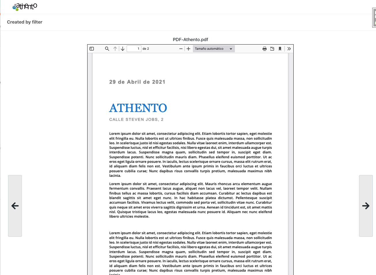 Athento_Created_by_filter_y_Postman.png